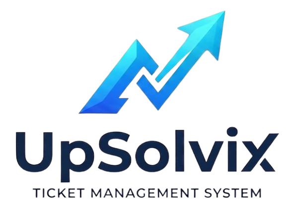 UpSolvix Computer Repair ERP Software