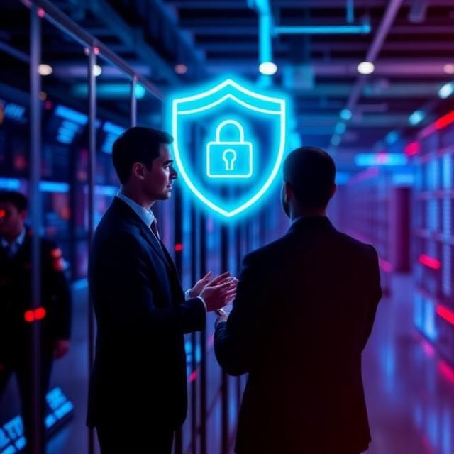 Secure Data